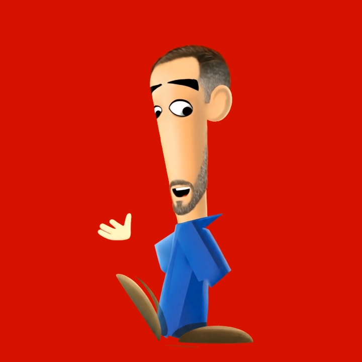 Avatar Luca